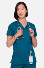 ⁦بلوزة شيروكي W620 نسائي⁩ - الصورة ⁦7⁩