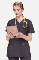 بلوزة شيروكي W620 نسائي