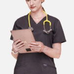 بلوزة شيروكي W620 نسائي