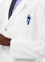 ⁦لابكوت ادار Snap Front رجالي 36"⁩ - الصورة ⁦3⁩