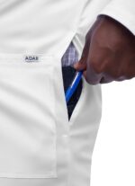 ⁦لابكوت ادار Snap Front رجالي 36"⁩ - الصورة ⁦6⁩