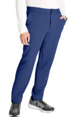 ⁦طقم شيروكي رجالي كحلي⁩ - الصورة ⁦5⁩