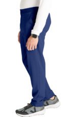 ⁦طقم شيروكي رجالي كحلي⁩ - الصورة ⁦6⁩