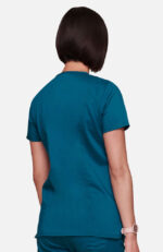 ⁦بلوزة شيروكي W620 نسائي⁩ - الصورة ⁦8⁩