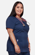 ⁦بلوزة شيروكي W620 نسائي⁩ - الصورة ⁦13⁩