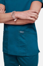 ⁦بلوزة شيروكي W620 نسائي⁩ - الصورة ⁦10⁩