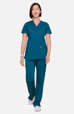 ⁦بلوزة شيروكي W620 نسائي⁩ - الصورة ⁦11⁩