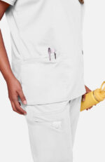 ⁦بلوزة شيروكي W620 نسائي⁩ - الصورة ⁦18⁩