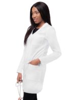 ⁦لابكوت ادار Slim-Fit نسائي 36"⁩ - الصورة ⁦3⁩