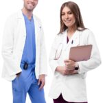 لابكوت ادار Classic Consultation للجنسين 31"