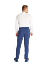 ⁦طقم شيروكي رجالي كحلي⁩ - الصورة ⁦3⁩