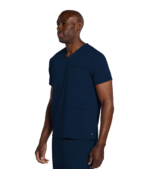 طقم شيروكي رجالي كحلي