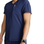 طقم شيروكي رجالي كحلي