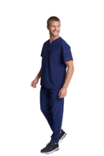 ⁦بلوزة ديكيز رجالي DK635⁩ - الصورة ⁦8⁩