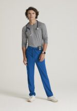 ⁦بنطلون هايلاند جريز اناتومي رجالي⁩ - الصورة ⁦13⁩