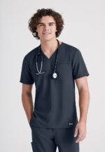 بلوزة جريز اناتومي جيرني رجالي