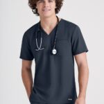 بلوزة جريز اناتومي جيرني رجالي