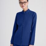 جاكيت جريز اناتومي ايفولف نسائي