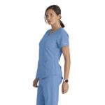 ⁦طقم سكتشرز نسائي SK101⁩ - الصورة ⁦8⁩