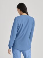 ⁦جاكيت سكتشرز SK401 نسائي⁩ - الصورة ⁦7⁩