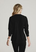 ⁦جاكيت سكتشرز SK401 نسائي⁩ - الصورة ⁦2⁩