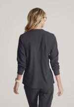 ⁦جاكيت سكتشرز SK401 نسائي⁩ - الصورة ⁦9⁩