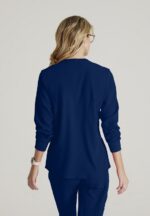 ⁦جاكيت سكتشرز SK401 نسائي⁩ - الصورة ⁦12⁩