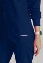 ⁦جاكيت سكتشرز SK401 نسائي⁩ - الصورة ⁦13⁩