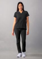 ⁦بلوزة ادار نسائي 6008⁩ - الصورة ⁦5⁩