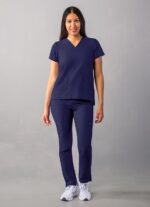 ⁦بلوزة ادار نسائي 6008⁩ - الصورة ⁦12⁩