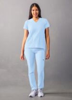 ⁦بلوزة ادار نسائي 6008⁩ - الصورة ⁦15⁩