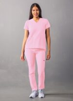 ⁦بلوزة ادار نسائي 6008⁩ - الصورة ⁦4⁩