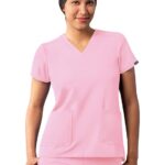 بلوزة ادار نسائي 6008