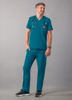 ⁦بلوزة ادار رجالي 6010⁩ - الصورة ⁦9⁩