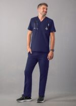 ⁦بلوزة ادار رجالي 6010⁩ - الصورة ⁦17⁩