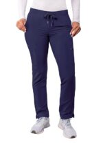 ⁦بنطلون ادار نسائي 6104⁩ - الصورة ⁦11⁩