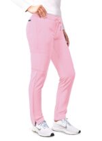 ⁦بنطلون ادار نسائي 6104⁩ - الصورة ⁦4⁩