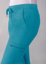 ⁦بنطلون ادار نسائي 6104⁩ - الصورة ⁦20⁩