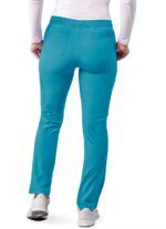 ⁦بنطلون ادار نسائي 6104⁩ - الصورة ⁦18⁩