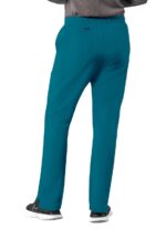 ⁦بنطلون ادار رجالي 6106⁩ - الصورة ⁦6⁩