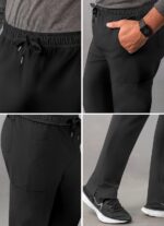 ⁦بنطلون ادار رجالي 6106⁩ - الصورة ⁦11⁩