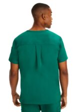 ⁦طقم هيلين هاند رجالي اخضر غامق⁩ - الصورة ⁦3⁩