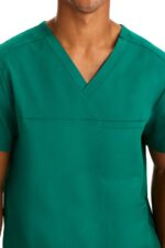 ⁦طقم هيلين هاند رجالي اخضر غامق⁩ - الصورة ⁦4⁩