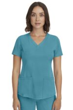 ⁦بلوزة هيلين هاند Monica نسائي⁩ - الصورة ⁦20⁩