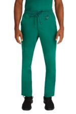 ⁦طقم هيلين هاند رجالي اخضر غامق⁩ - الصورة ⁦5⁩