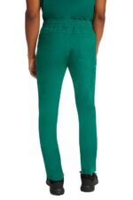 ⁦طقم هيلين هاند رجالي اخضر غامق⁩ - الصورة ⁦6⁩