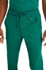 ⁦طقم هيلين هاند رجالي اخضر غامق⁩ - الصورة ⁦8⁩