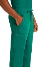 ⁦طقم هيلين هاند رجالي اخضر غامق⁩ - الصورة ⁦9⁩