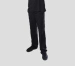 ⁦طقم جست ماستر رجالي اسود⁩ - الصورة ⁦2⁩