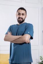 طقم جست ماستر رجالي كاريبي